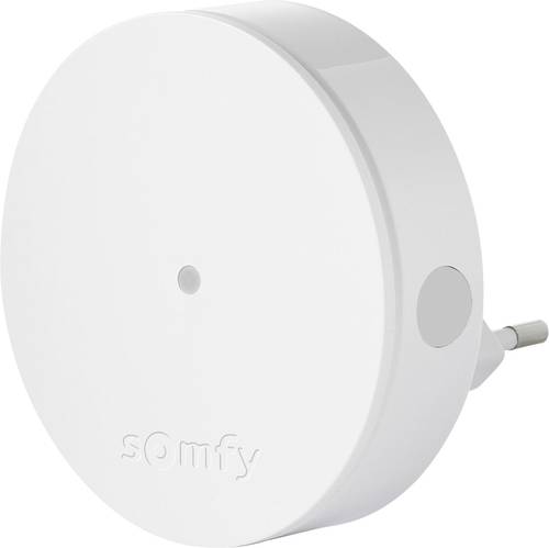 Somfy Funk-Repeater Home Alarm 2401495 von Somfy
