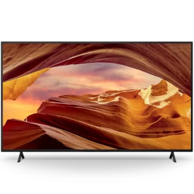 SONY BRAVIA KD55X75WL 139cm 55" 4K LED Smart Google TV Fernseher von Sony