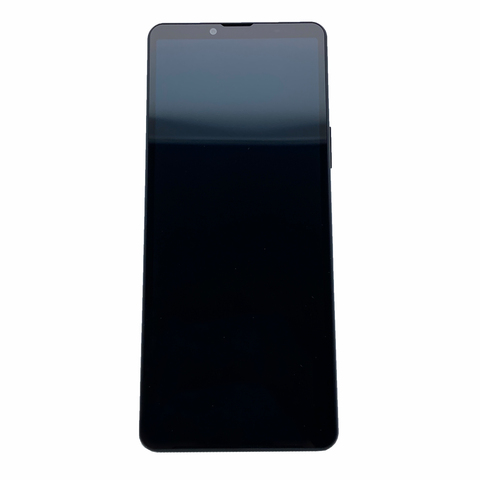 Sony Xperia 10 V 128GB Dual-SIM schwarz von Sony