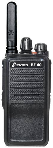 Stabo 01770 BF-40 UHF Betriebsfunkgerät von Stabo