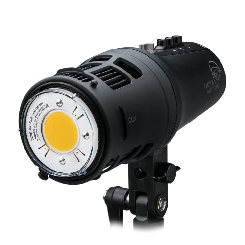 StellaPro CLX10 LED Licht – Dauerlicht für die professionelle Fotografie und Videografie von StellaPro