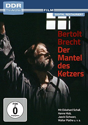 Der Mantel des Ketzers (DDR TV-Archiv) von Studio Hamburg