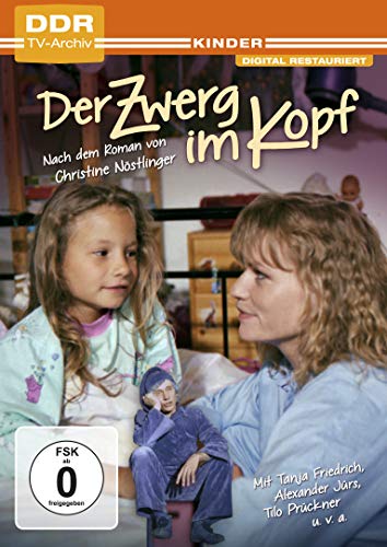 Der Zwerg im Kopf (DDR TV-Archiv) von Studio Hamburg