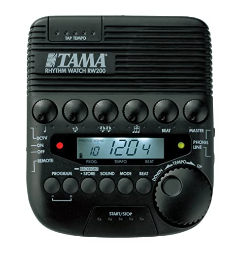 TAMA RW200 Rhythm Watch von TAMA