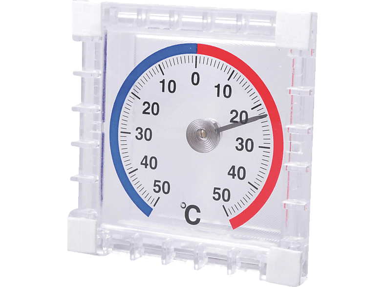 TECHNOLINE WA 1010 Analoges Thermometer von TECHNOLINE