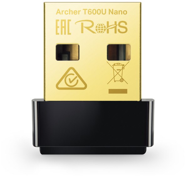 Archer T600U Nano WLAN USB-Stick von TP-Link