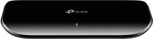 TP-LINK TL-SG1008D Netzwerk Switch 8 Port 1 GBit/s von TP-Link