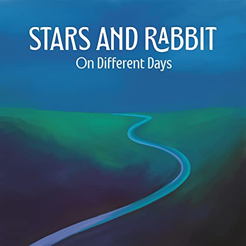 On Different Days [Vinyl LP] von TRAPPED ANIMAL