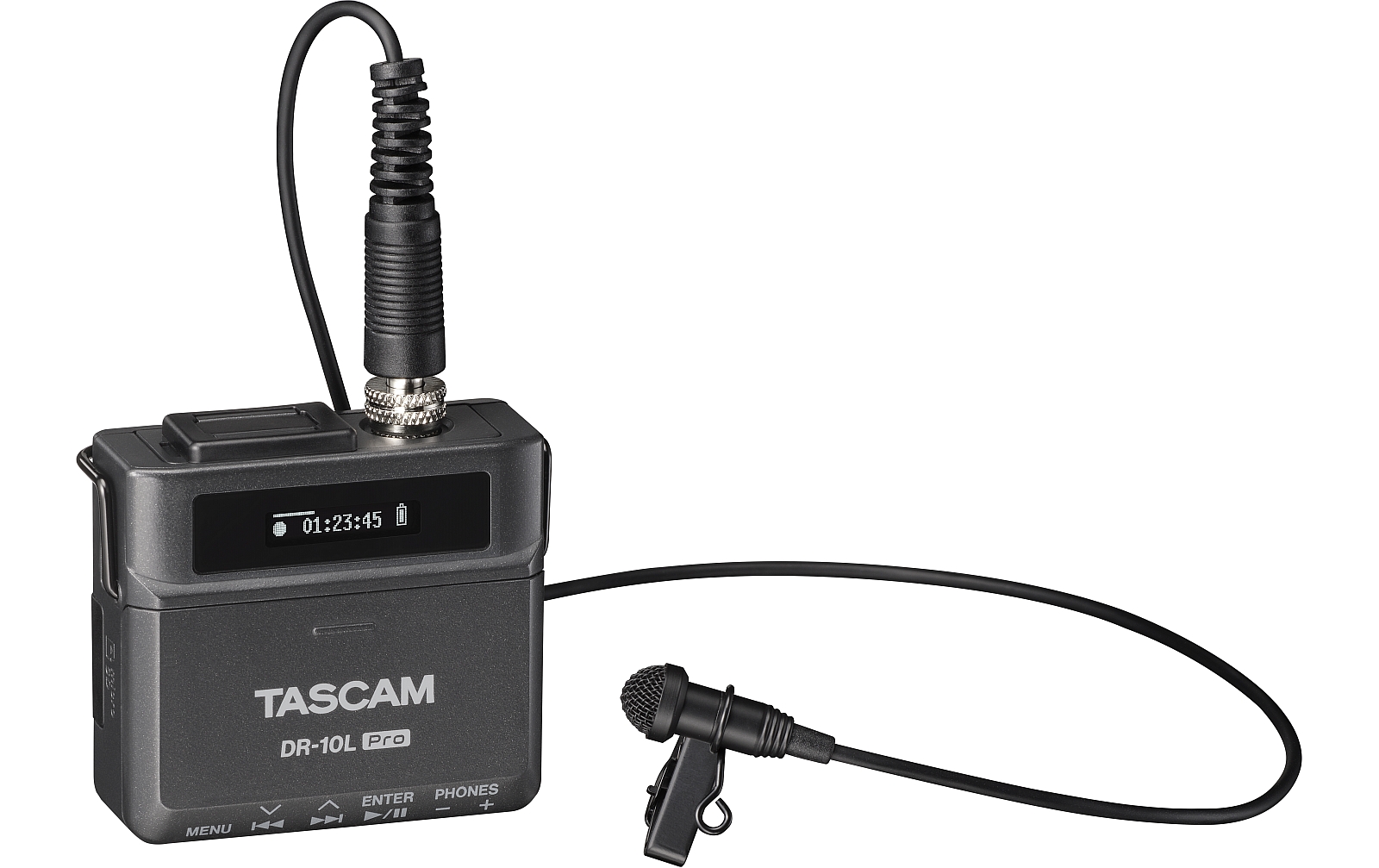 Tascam DR-10L Pro von Tascam