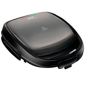 Tefal® Snack Time 2in1 Sandwich-Toaster von Tefal®