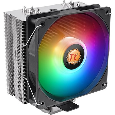 THERMALTAKE UX210 ARGB Lighting CPU Cooler für AMD und Intel CPUs von Thermaltake