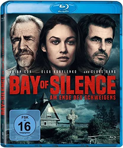 Bay of Silence - Am Ende des Schweigens [Blu-ray] von Tiberius Film GmbH