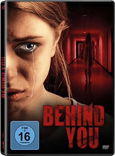 Behind You (uncut) von Tiberius Film GmbH
