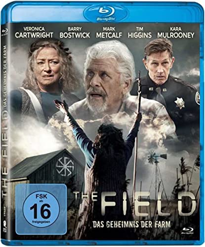 The Field - Das Geheimnis der Farm [Blu-ray] von Tiberius Film GmbH