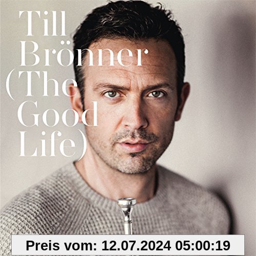 The Good Life von Till Brönner