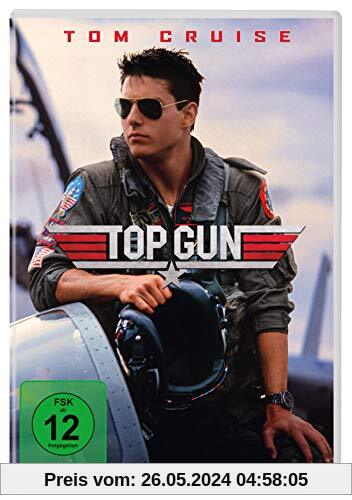 Top Gun von Tony Scott