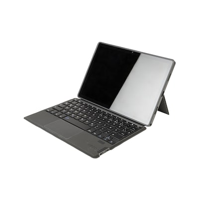 Tucano Tasto Keyboard Case with Trackpad für das Galaxy Tab A8 von Tucano