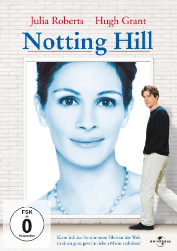Notting Hill von Universal Pictures Germany GmbH