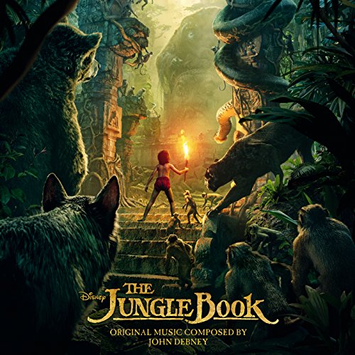 The Jungle Book von UNIVERSAL
