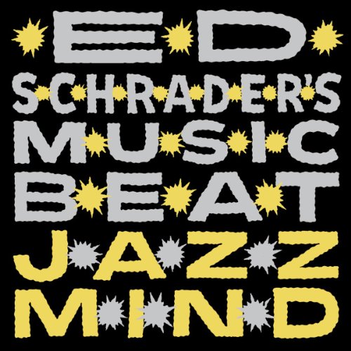 Jazz Mind [Vinyl LP] von UPSET THE RHYTHM