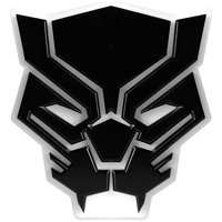 Marvel Black Panther 15 cm 3D-Stimmungslicht von Ukonic