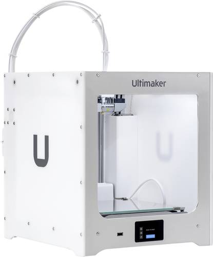 Ultimaker 2+ Connect 3D Drucker von Ultimaker