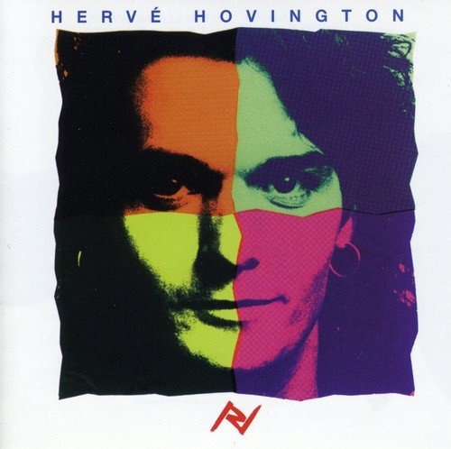 Herve Hovington von Uni/Imp