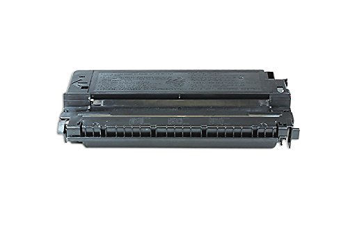 Kompatibel für Canon FC 204 Toner Black - E16 / E30 - Für ca. 4000 Seiten (5% Deckung) von United Toner