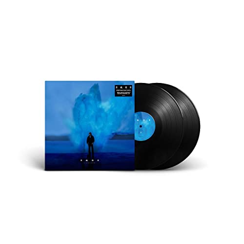 Aqua (2LP) von Urban (Universal Music)