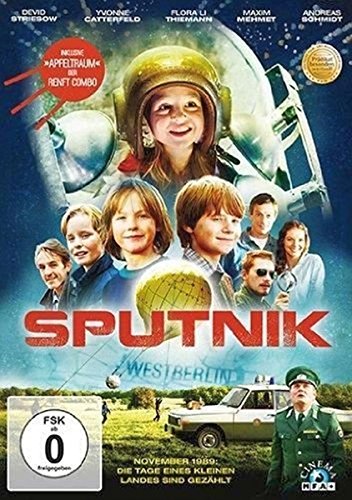 Sputnik von VARIOUS
