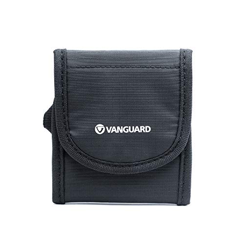 Vanguard ALTA BCS Batterietasche klein S, schwarz von Vanguard