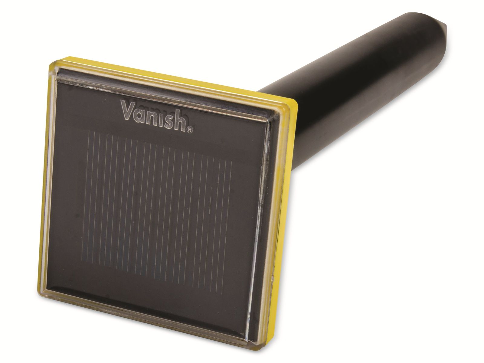 VANISH Solar-Maulwurfvertreiber MVT-2 von Vanish