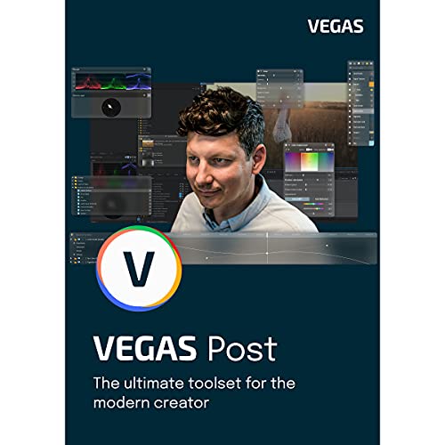 VEGAS 19 Post von Vegas