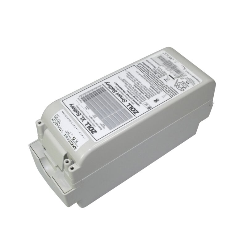 Original Zoll Blei Akku Defibrillator M Serie PD4410 XL Smart Ready Battery von Verschiedene