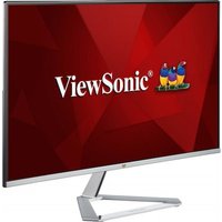 ViewSonic VX2476-SMH 60,5cm (23,8") FHD Monitor IPS 4ms HDMI/VGA/LS von Viewsonic