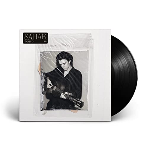 Sahar [Vinyl LP] von Virgin Music Las (Universal Music)