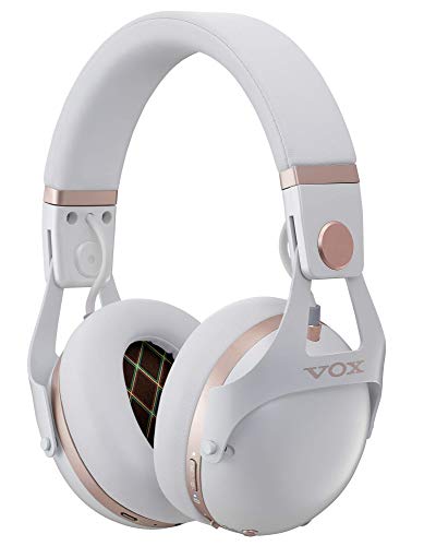 VOX-Gitarrenverstärker VH-Q1 Weiß von Vox