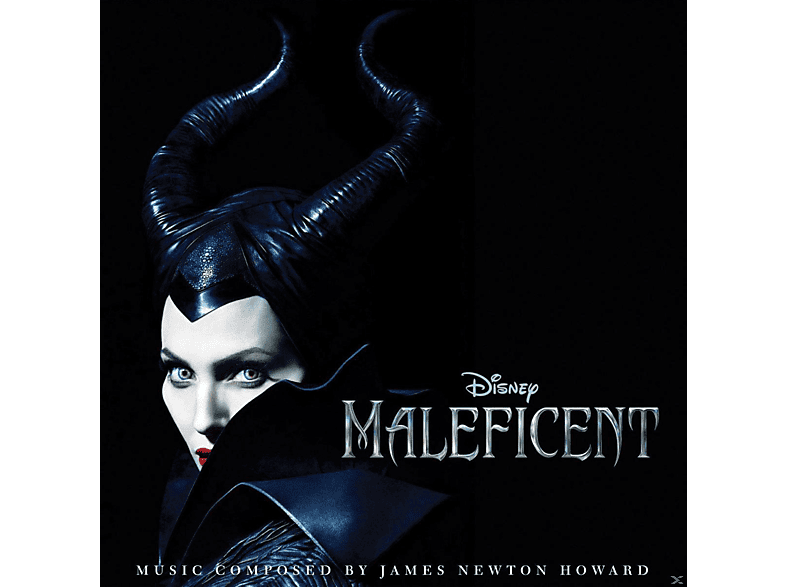 VARIOUS - Maleficent (CD) von WALT DISNE