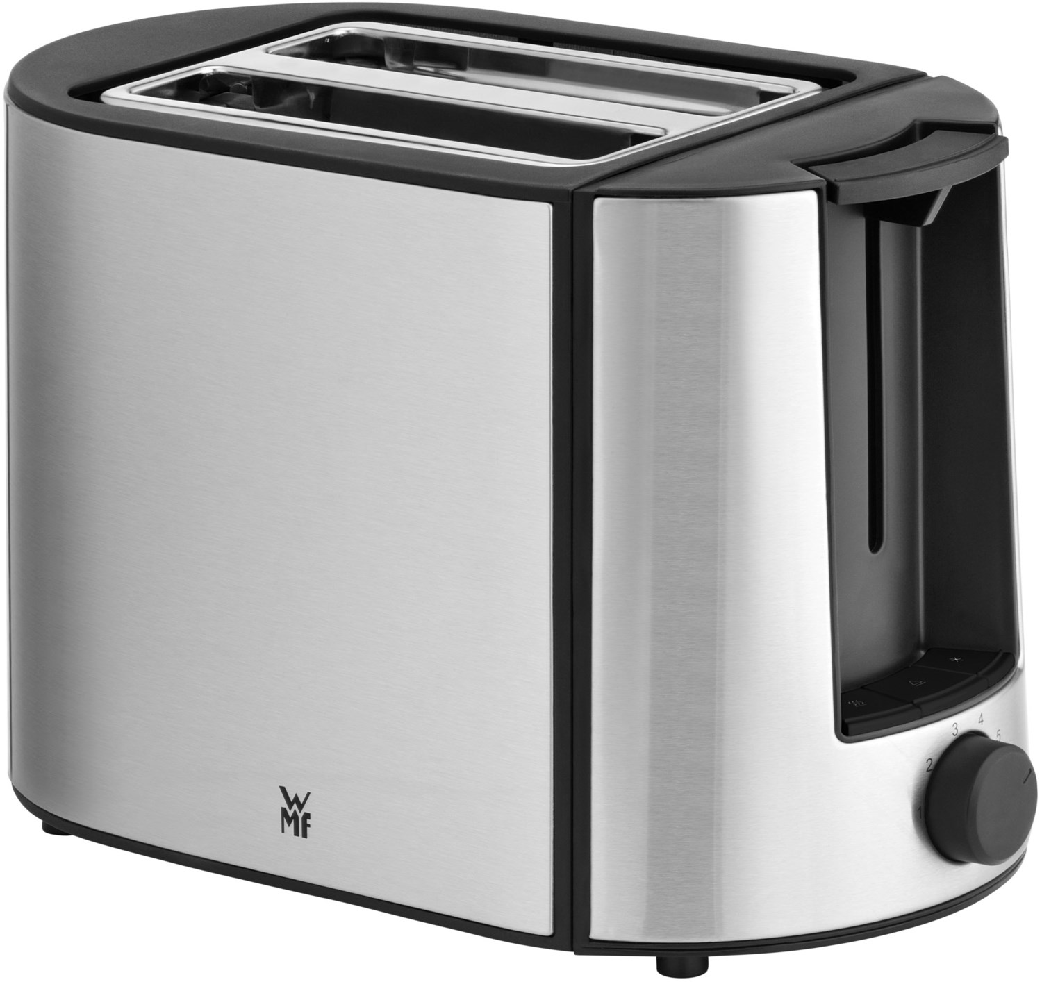 BUENO Pro Toaster cromargan matt von WMF