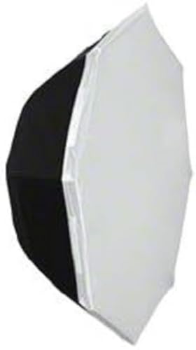 Walimex Octagon Softbox (Durchmesser 90 cm) für Broncolor Pulso von Walimex pro