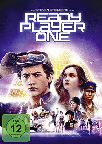 Ready Player One von Warner Bros (Universal Pictures)