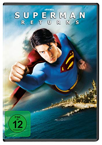 Superman Returns von Warner Bros (Universal Pictures)
