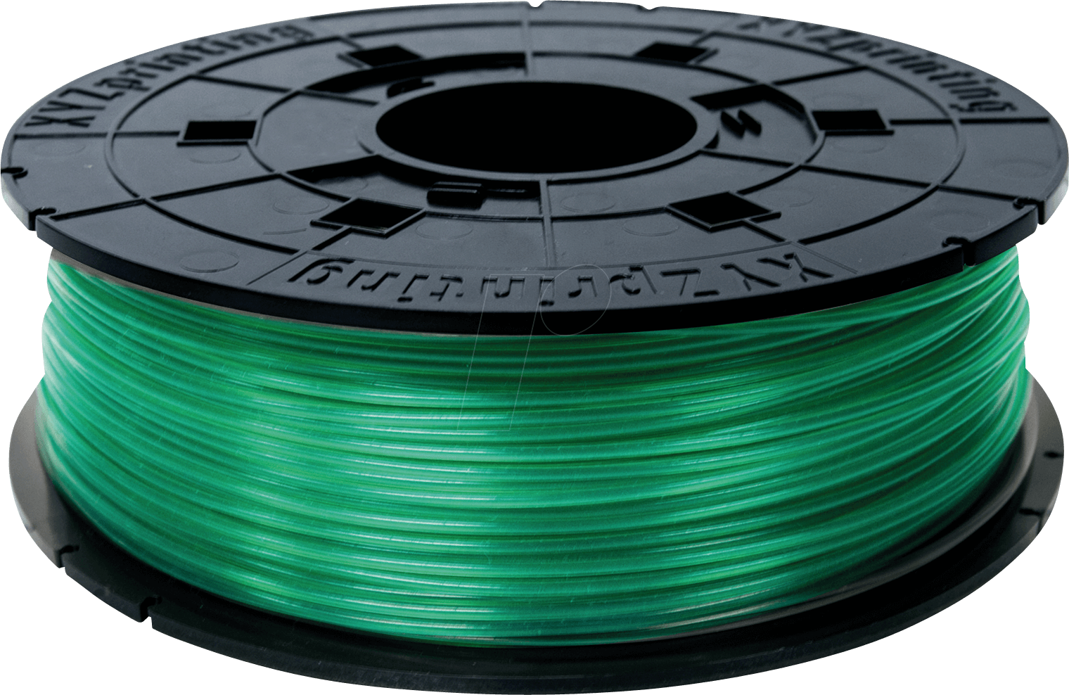 PLA XYZ GN - PLA Filament - grün - 600 g - da Vinci Junior, Mini, Nano von XYZprinting
