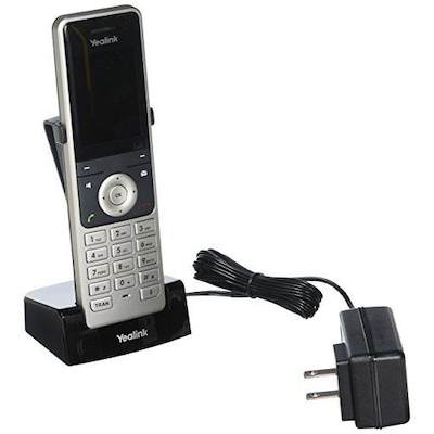 Yealink W56H VoIP Mobilteil IP-DECTGAP SIP von Yealink