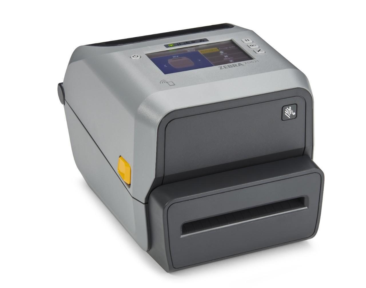 Zebra ZD621 Desktop Etikettendrucker von Zebra Technologies