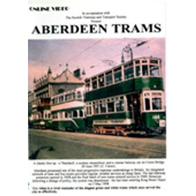 Aberdeen Trams - DVD - Online Video