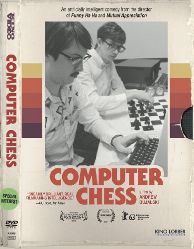 Computer Chess [DVD] [Region 1] [NTSC] [US Import]