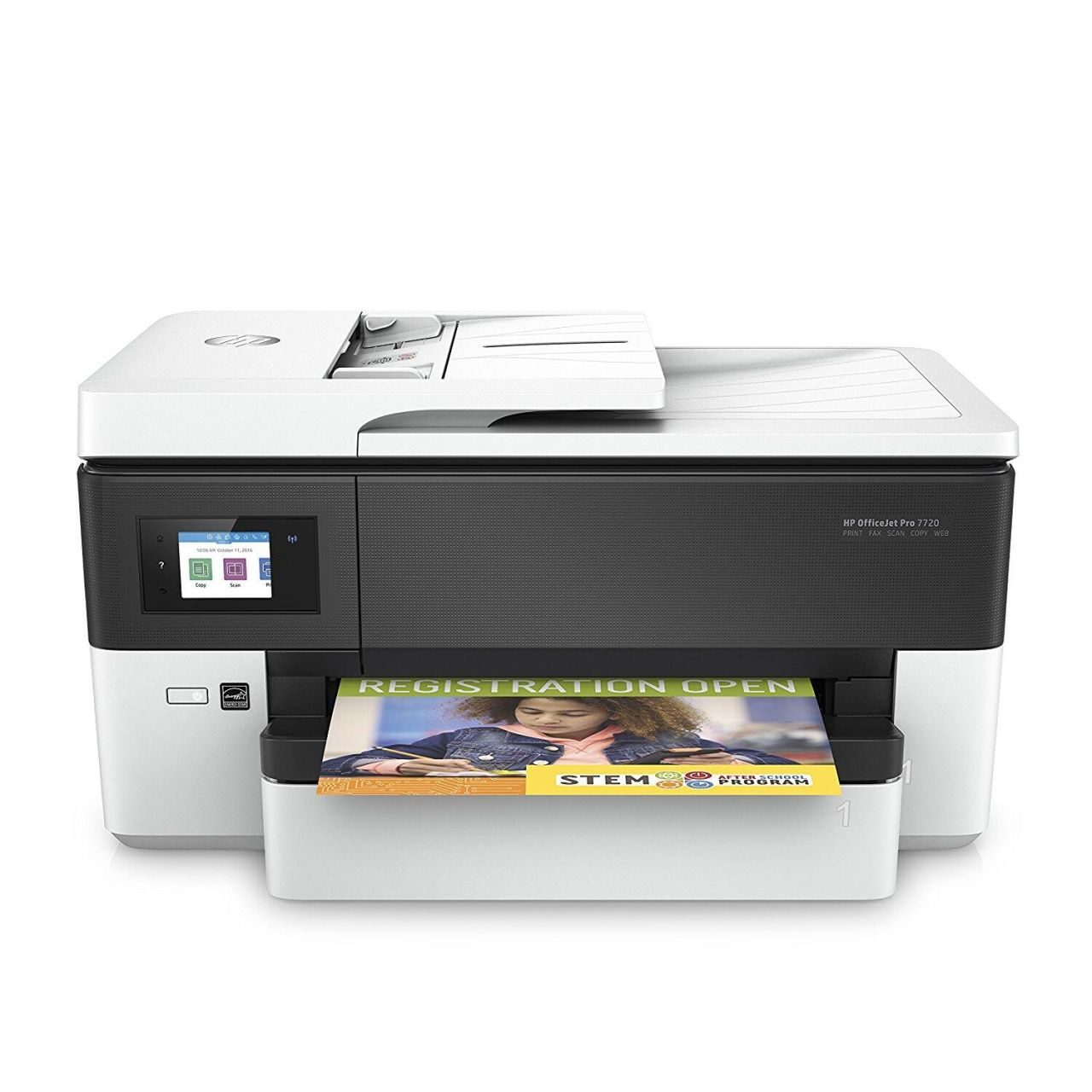 HP OfficeJet Pro 7720 Tintenstrahl-Multifunktionsdrucker Y0S18A
