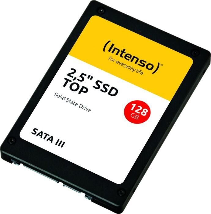 Intenso - Top Performance - 128 GB
