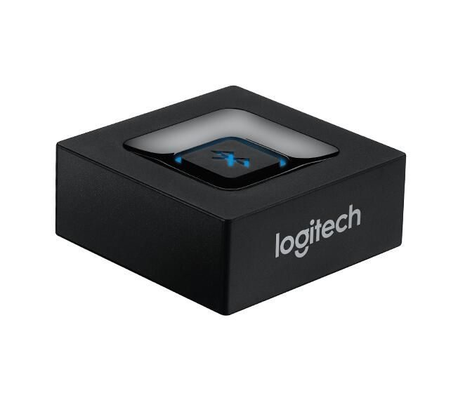 Logitech Bluetooth-Audioempfänger
